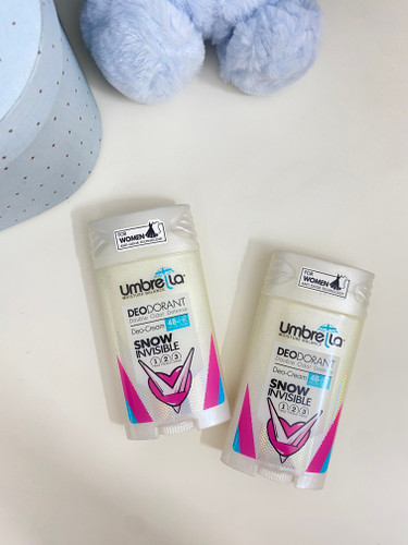 مام دئودورانت آمبرلا سایز بزرگ