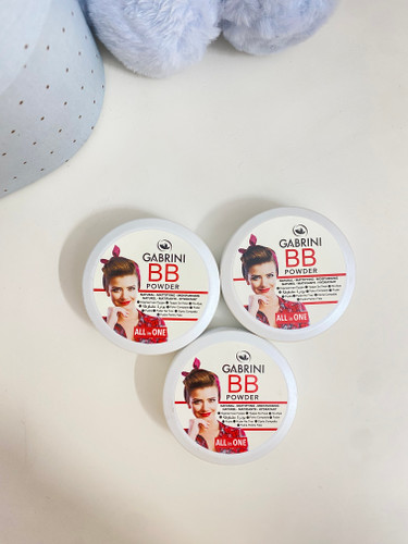 BB پنکک گابرینی