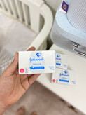 صابون جانسون