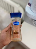 روغن بدن وازلین کاکائویی